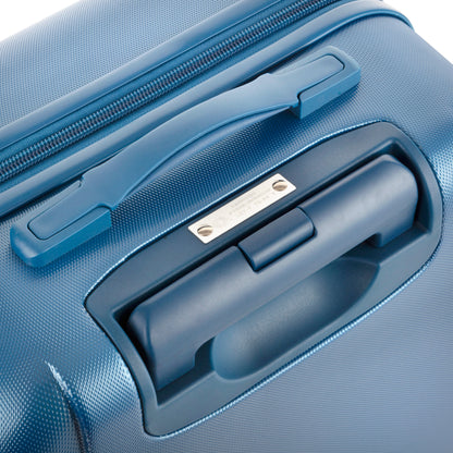 Валіза CarryOn Skyhopper (S) Blue (502140)