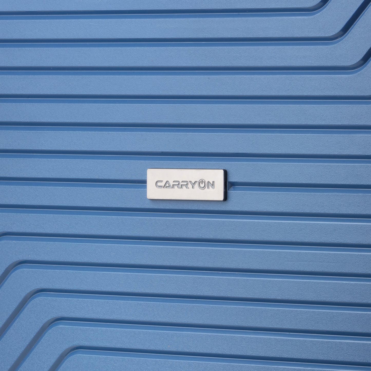 Валіза CarryOn Transport (S) Blue Jeans (502407)