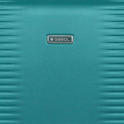 Валіза Gabol Balance (M) Turquoise (115946-018)