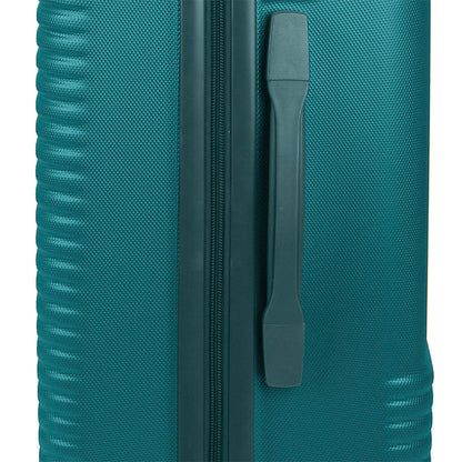 Валіза Gabol Balance (M) Turquoise (115946-018)