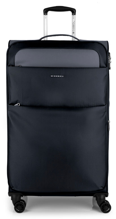 Валіза Gabol Cloud (L) Black (114047-001)