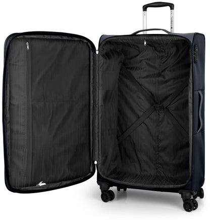 Валіза Gabol Cloud (L) Black (114047-001)