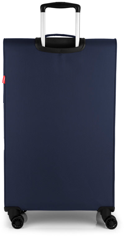 Валіза Gabol Cloud (L) Blue (114047-003)