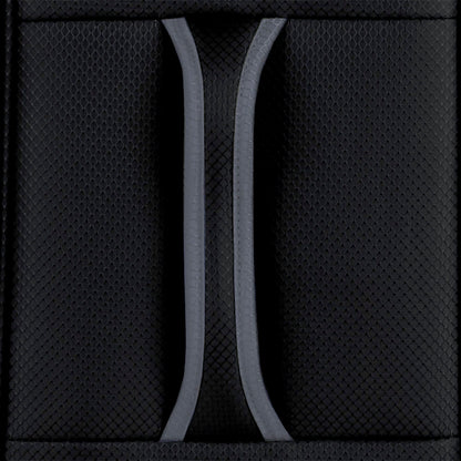 Валіза Gabol Cloud (M) Black (114001-001)