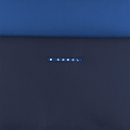 Валіза Gabol Cloud (M) Blue (114046-003)
