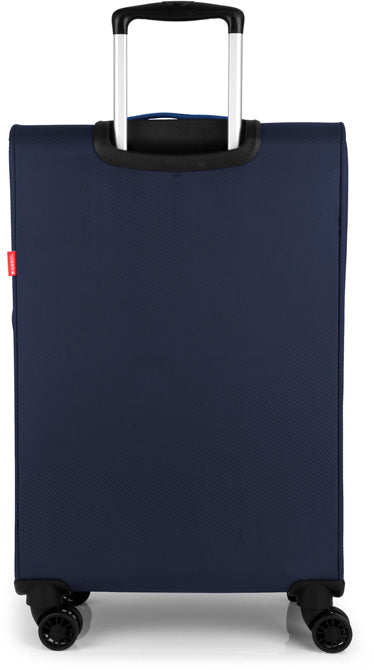 Валіза Gabol Cloud (M) Blue (114046-003)