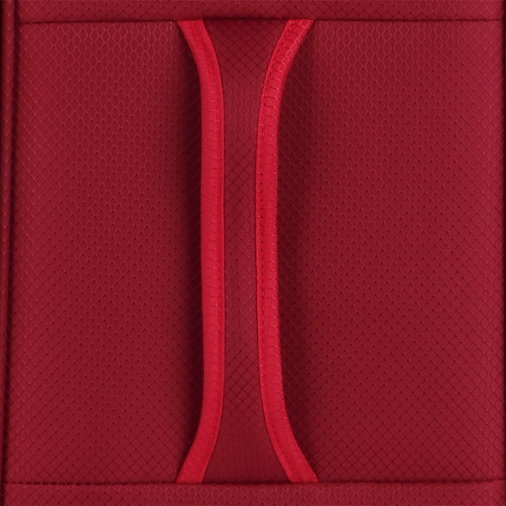 Валіза Gabol Cloud (M) Red (114046-008)