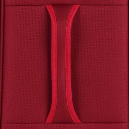 Валіза Gabol Cloud (M) Red (114046-008)