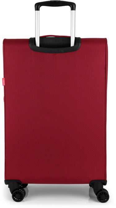 Валіза Gabol Cloud (M) Red (114046-008)
