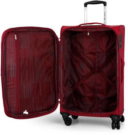 Валіза Gabol Cloud (M) Red (114046-008)
