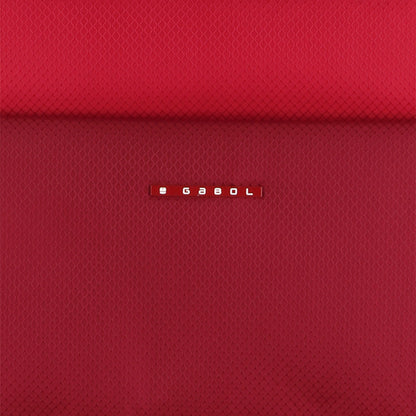 Валіза Gabol Cloud (M) Red (114046-008)