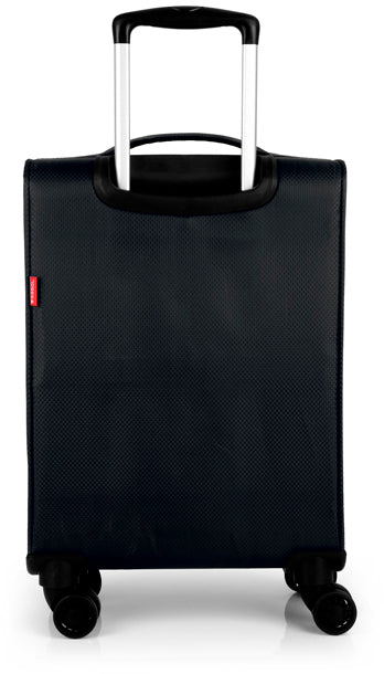Валіза Gabol Cloud (S) Black (114022-001)