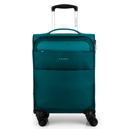 Валіза Gabol Cloud (S) Turquoise (114022-018)