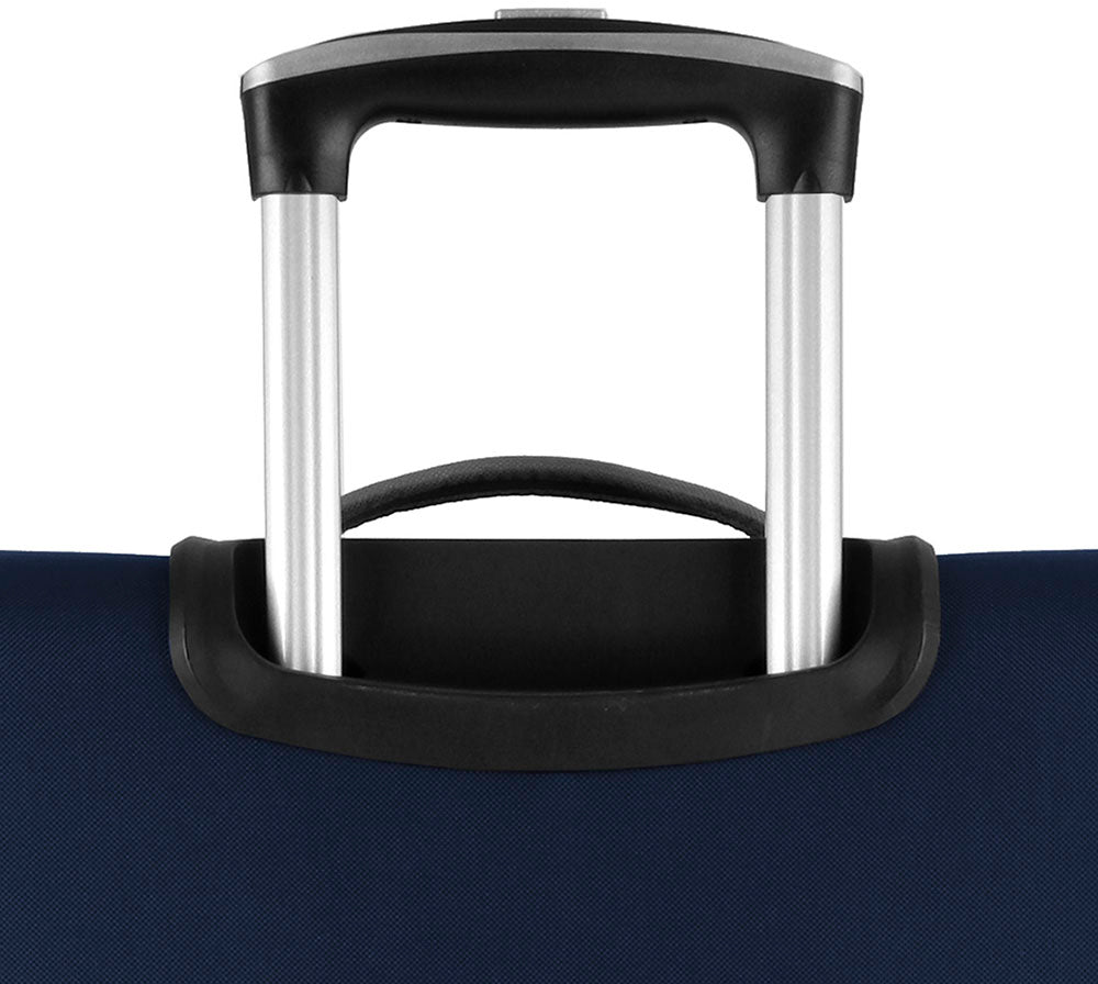 Валіза Gabol Zambia (M) Blue (113446-003)