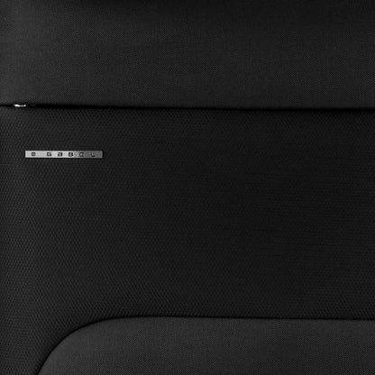 Валіза Gabol Zambia (S) Black (113422-001)