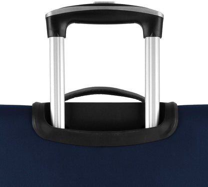 Валіза Gabol Zambia (S) Blue (113422-003)