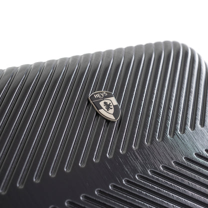 Валіза Heys Charge-A-Weigh ll (M) Black (10131-0001-26) 