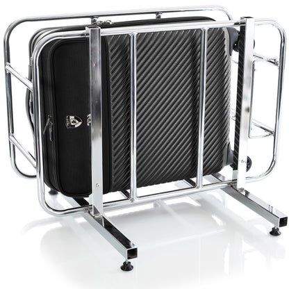 Валіза Heys Charge-A-Weigh ll (M) Black (10131-0001-26) 