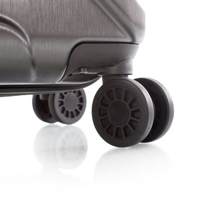 Валіза Heys Commander (L) Gunmetal (10106-0063-30) 