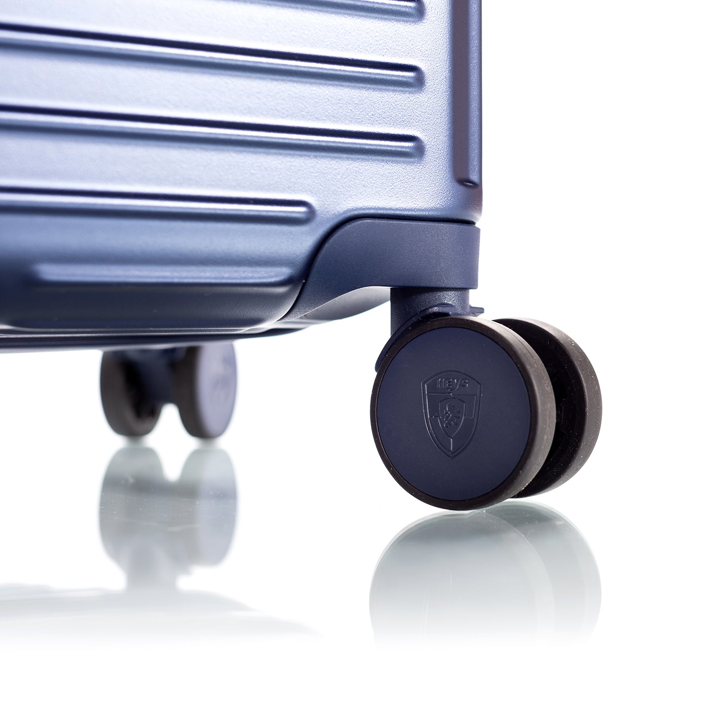 Валіза Heys Cruze (M) Navy (10148-0028-26) 