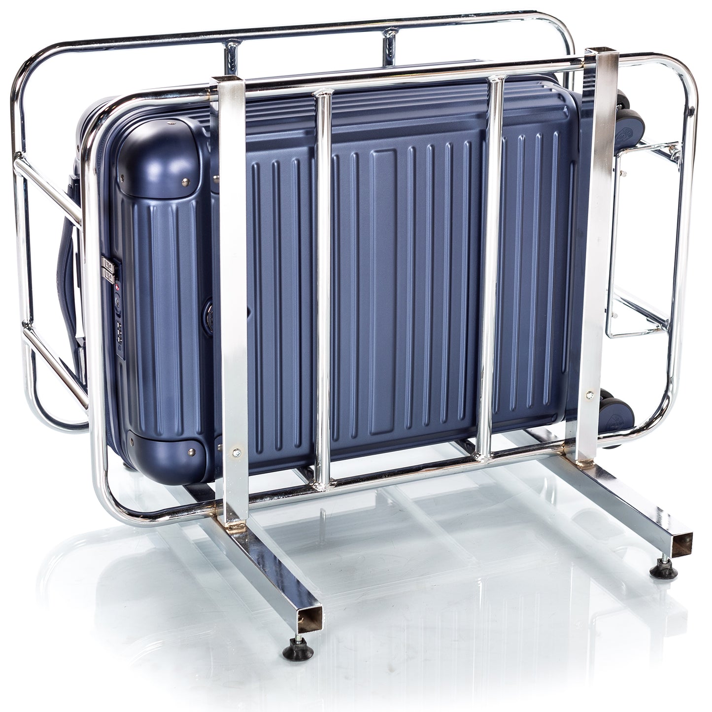 Валіза Heys Cruze (S) Navy (10148-0028-21) 