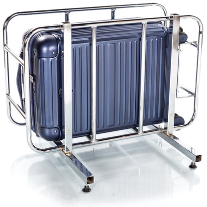 Валіза Heys Cruze (S) Navy (10148-0028-21) 