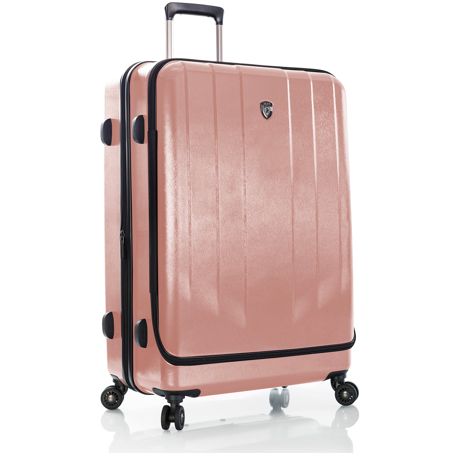 Валіза Heys EZ Access (L) Rose Gold (10140-0131-30)