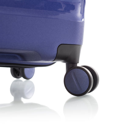 Валіза Heys Metallix (M) Cobalt Blue (10107-0018-26)
