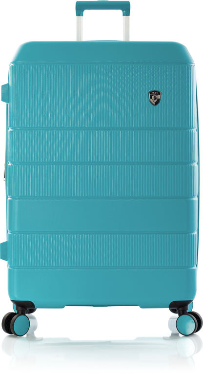 Валіза Heys Neo (L) Aqua (10134-0062-30)