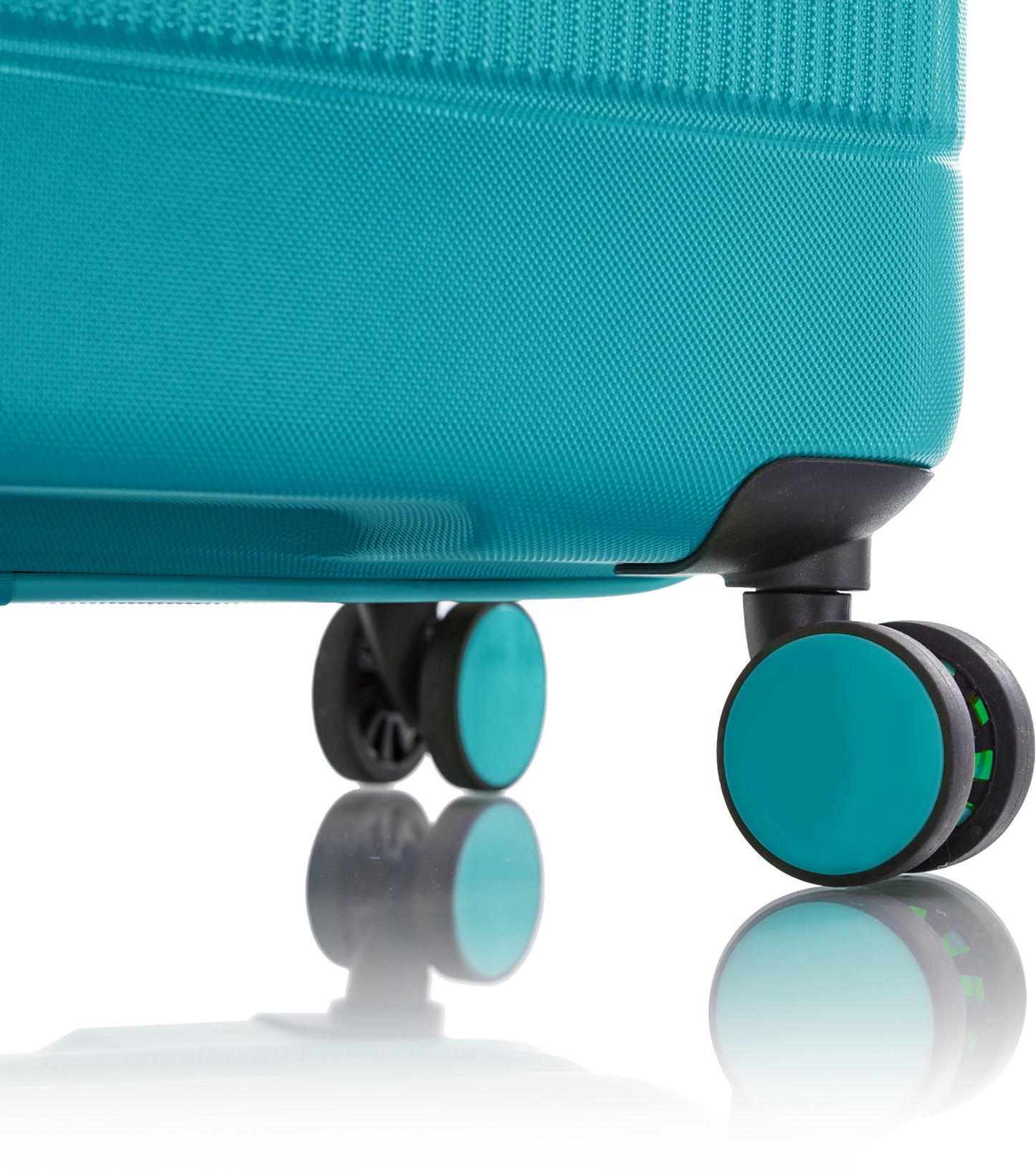 Валіза Heys Neo (S) Aqua (10134-0062-21)