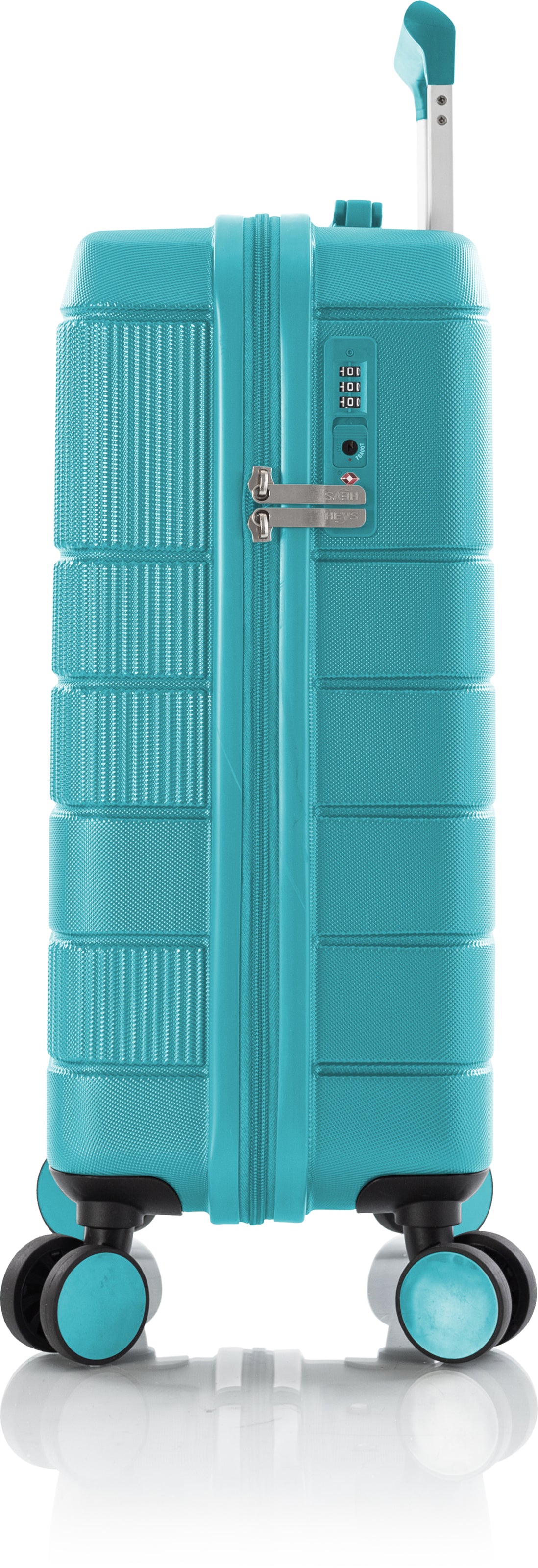 Валіза Heys Neo (S) Aqua (10134-0062-21)