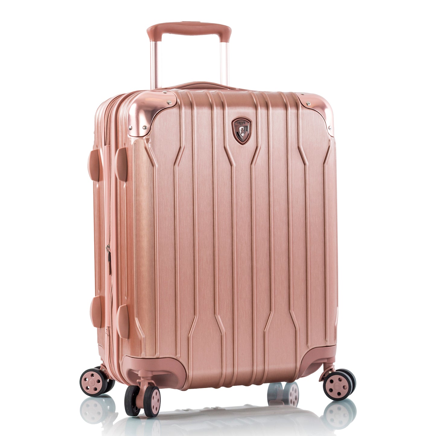 Валіза Heys Xtrak (S) Rose Gold (10103-0131-21)