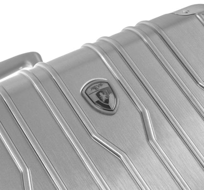 Валіза Heys Xtrak (S) Silver (10103-0002-21)