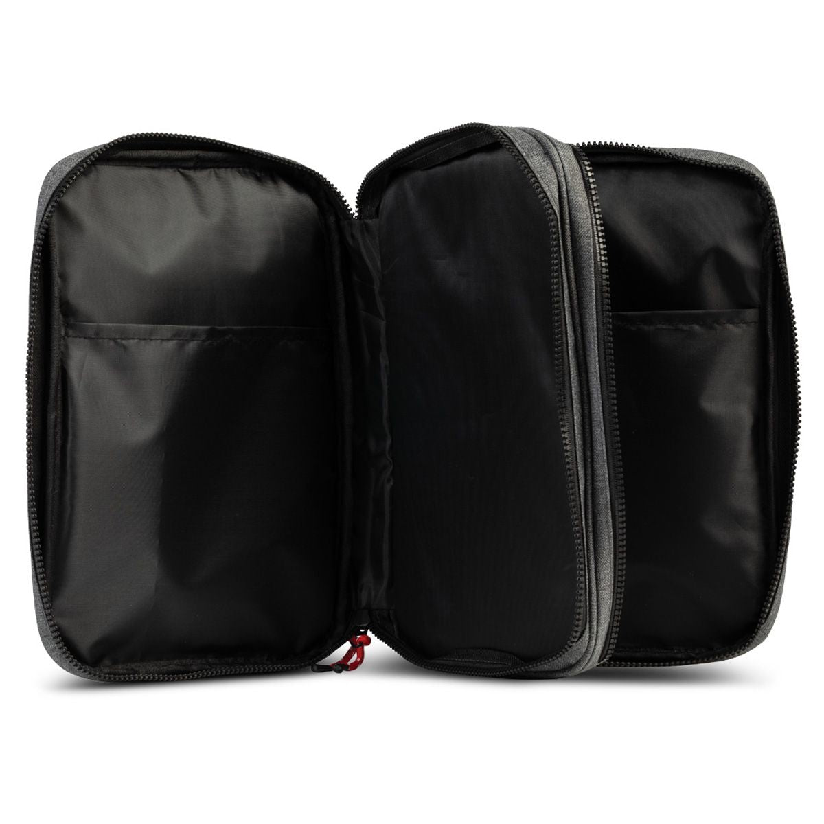 Чохол для ракетки Gewo Double Cover Spy Grey/Red (113508230)