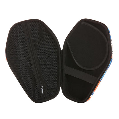 Чохол для ракетки Gewo Graffiti 2 (114790000)