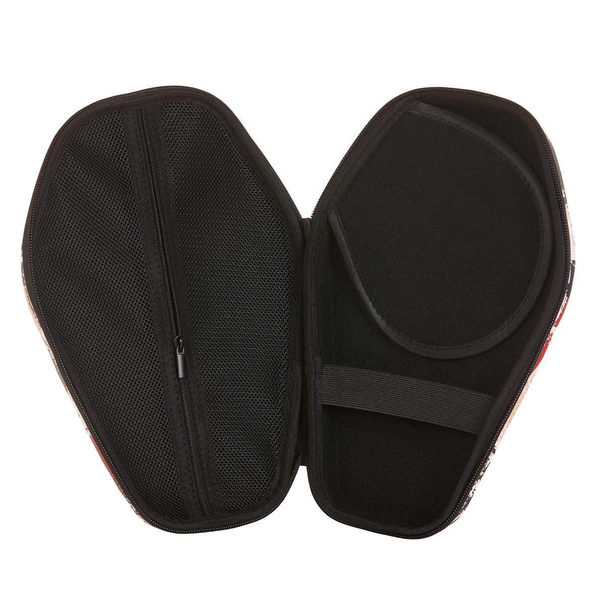 Чохол для ракетки Gewo Graffiti 3 (114800000)