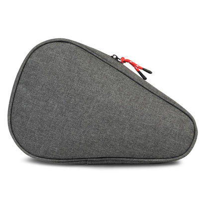 Чохол для ракетки Gewo Round Cover Spy Grey/Red (113488230)