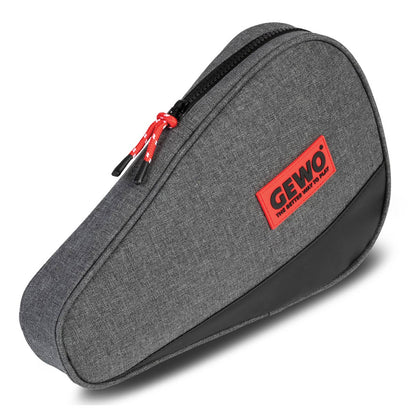 Чохол для ракетки Gewo Round Cover Spy Grey/Red (113488230)