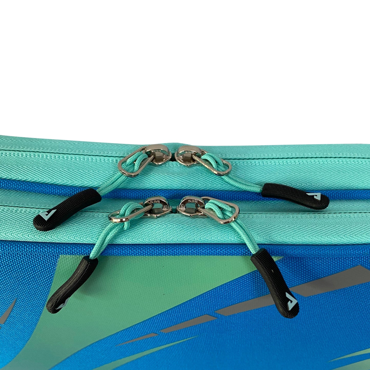 Чохол для ракетки Joola Vision II Blue (80169)