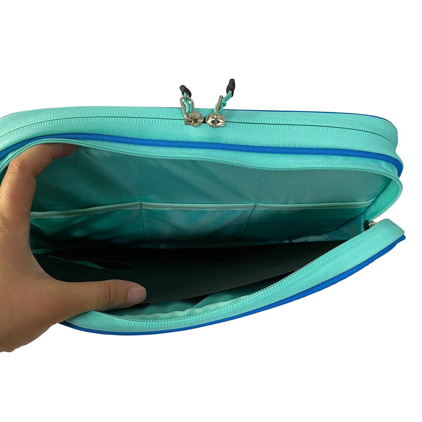 Чохол для ракетки Joola Vision II Blue (80169)