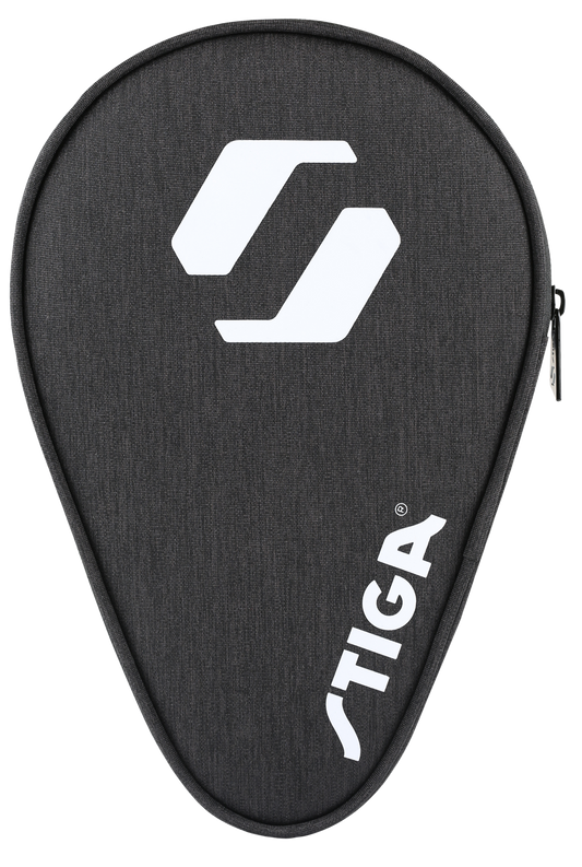 Чохол для ракетки Stiga Batcove Eco Rival, black (1423-0206-82)