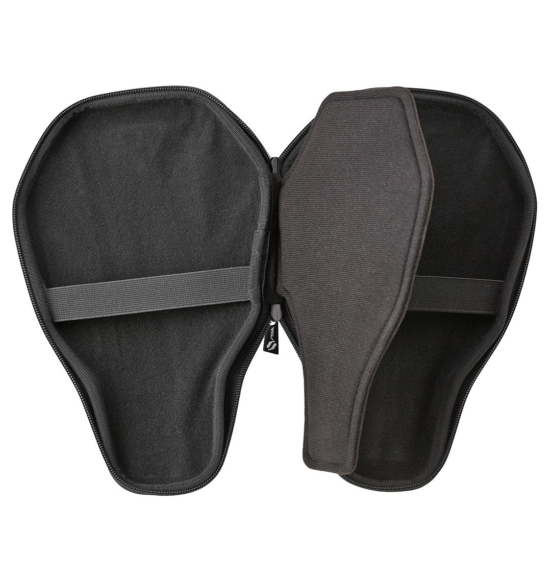 Чохол для ракетки Stiga Batcover Cybercase (1423-0206-83)