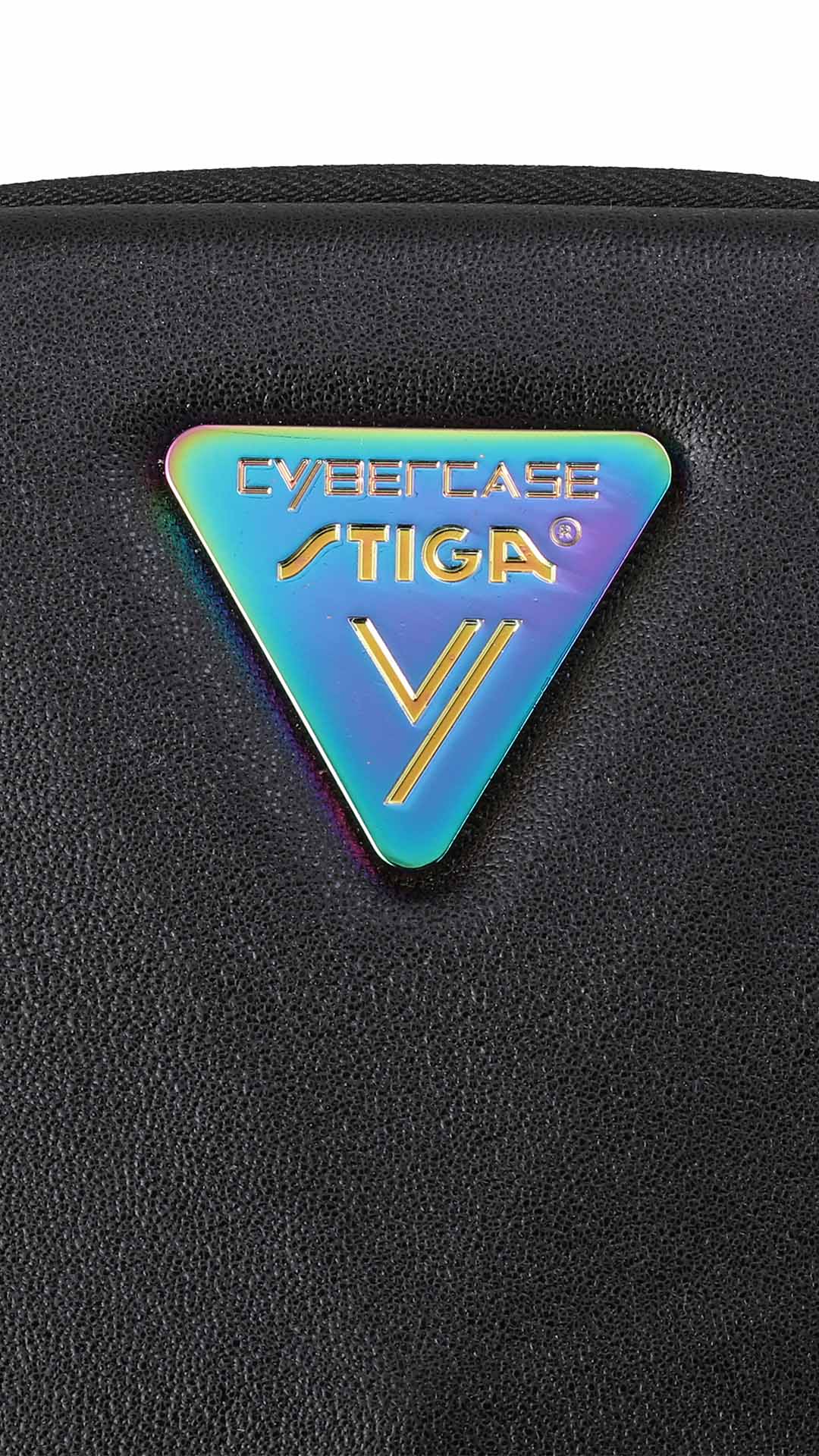 Чохол для ракетки Stiga Batcover Cybercase (1423-0206-83)