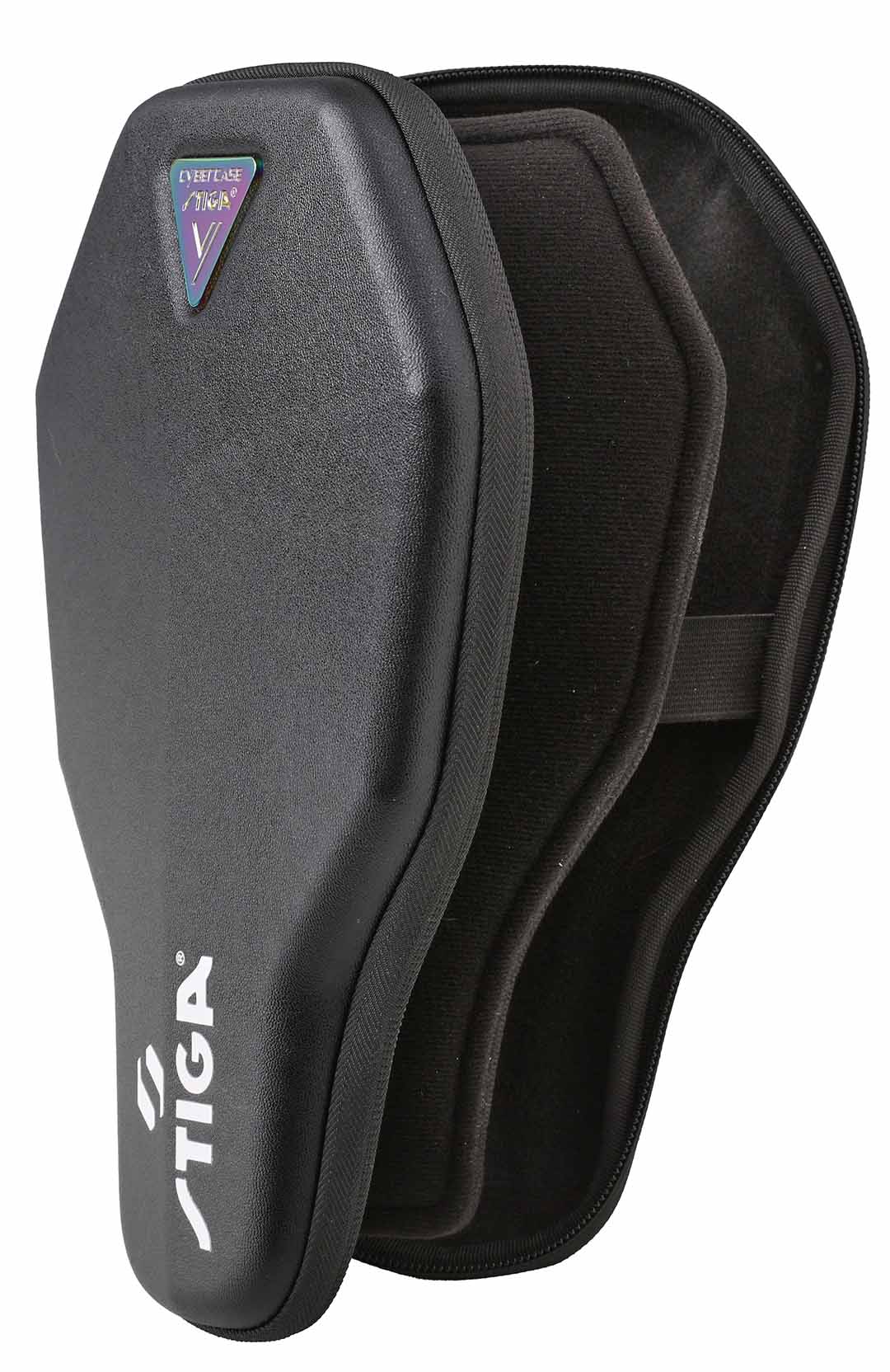 Чохол для ракетки Stiga Batcover Cybercase (1423-0206-83)