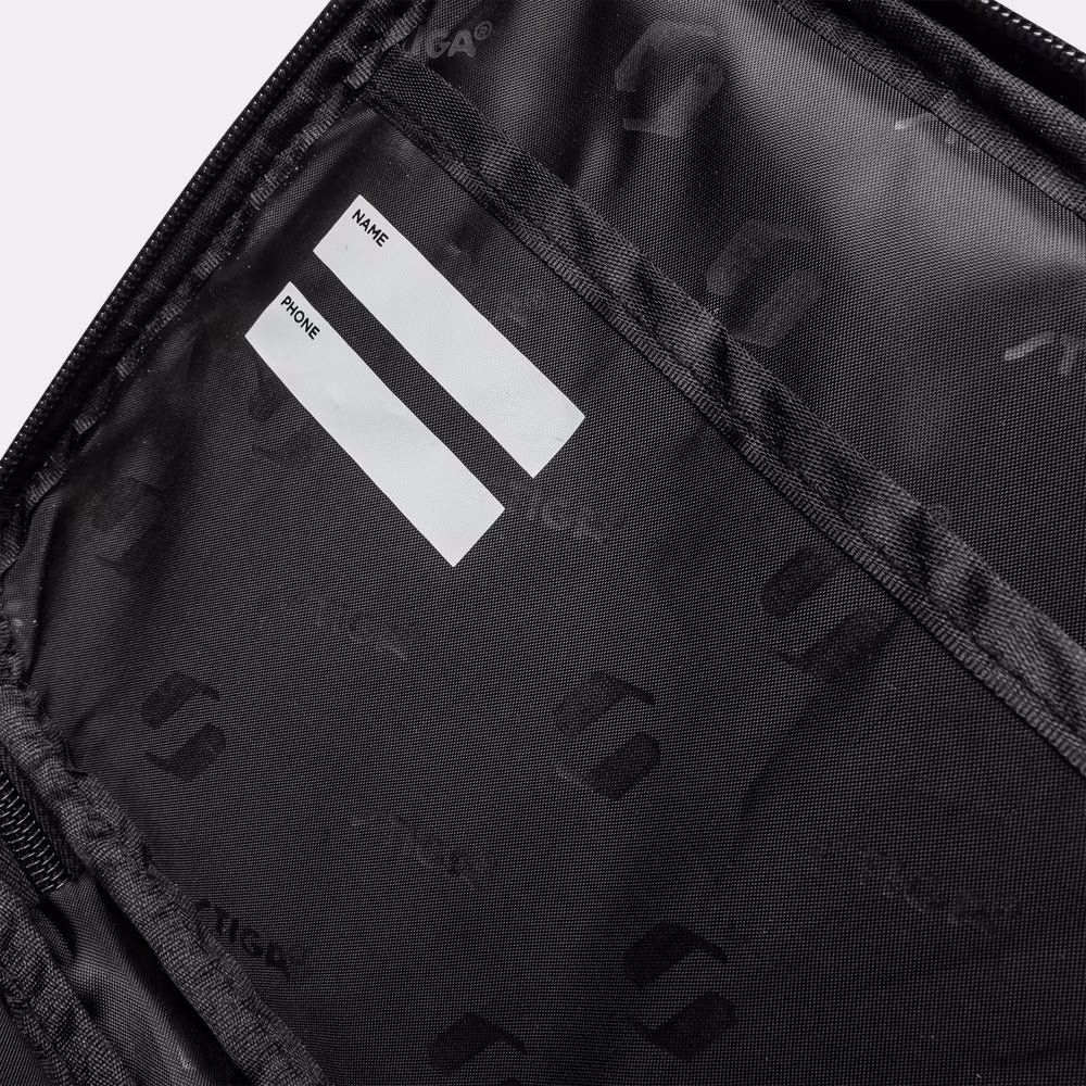 Чохол для ракетки Stiga Batwallet Eco Rival (1423-0306-81)