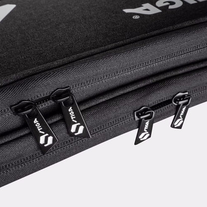 Чохол для ракетки Stiga Batwallet Eco Rival (1423-0306-81)