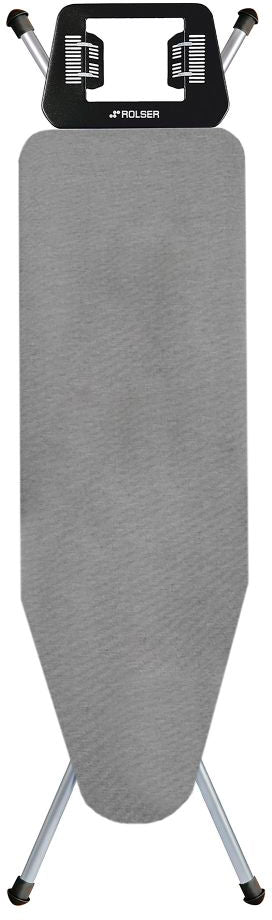 Дошка для прасування Rolser K-UNO Plomo (K01015-2087)