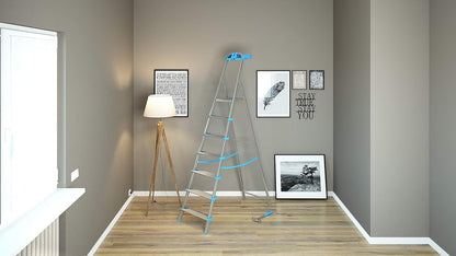 Лестница Colombo Atlantica 7 щаблів (S112A07P)