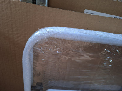 Драбина Colombo Factotum 3 щаблі (G110L03W)(Special Offer)