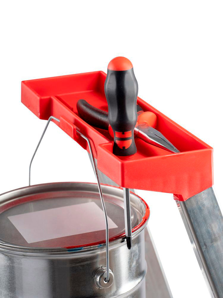 Лестниця Rolser Escalera Brico 6 щаблів (BRI004)